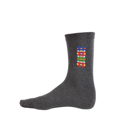 Mens cotton socks