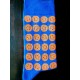 Ladies cotton socks