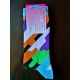 Ladies cotton socks