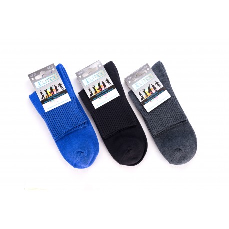 Mens socks for diabetics