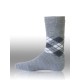 Men`s acrylic socks