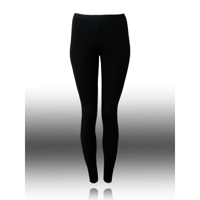 Ladies bamboo leggings