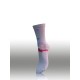 Ladies cotton socks