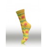 Ladies cotton socks