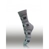 Ladies cotton socks