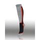 Ladies ski socks