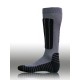 Mens ski socks