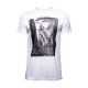 Man`s T-shirt printed