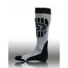 Mens ski socks