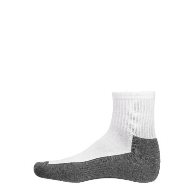 Mens short sport socks