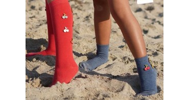 Как да изберем чорапи за лятото?